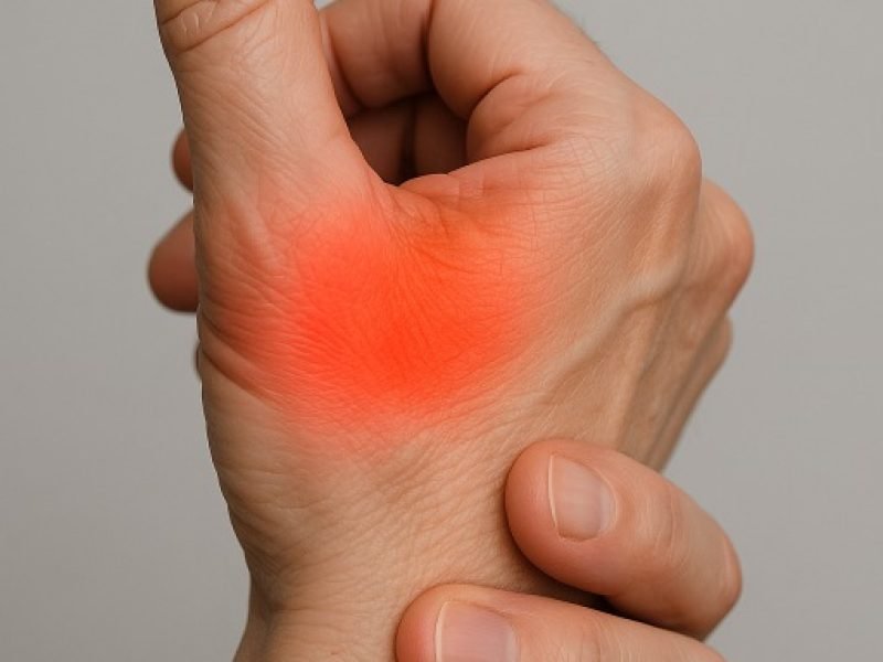 20250628_1510_Thumb Arthritis Relief_simple_compose_01jyv3m27he0dvgcnsdf3hg6fn